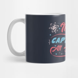 Capitalism Funny Sayings Mug